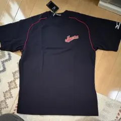 Mizuno 日本代表 ユニフォーム Oサイズ ネイビー - メルカリ