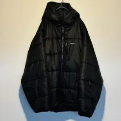 美品 パタゴニア DAS パーカー FA02 XL