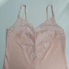 ワコールキャミソール