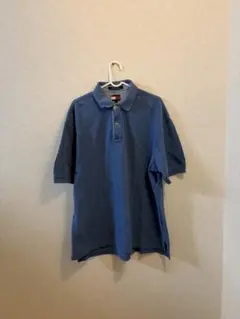 tommy ポロシャツ