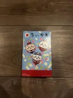 ちいかわ フィギュアセット