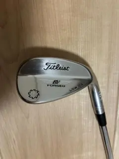 2025年最新】ボーケイフォージド タイトリストの人気アイテム - メルカリ