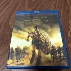 トロイ ディレクターズ・カット('04米)
