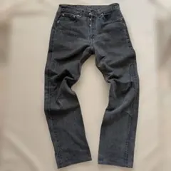 【希少イレギュラー】90s USA Levi's 501 先染め 刻印532