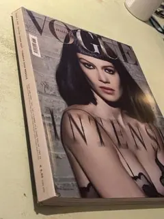【超希少/黄金期】VOGUE ITALIA 2006年2月 No.666