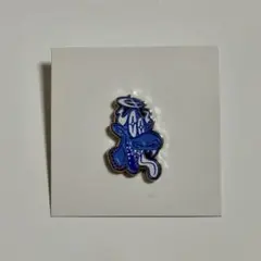 kingGnu ピンバッジ 常田大輝 シークレット King Gnu CEN+RAL ランダムピンズ 常田大希 - メルカリ