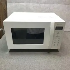6m6126h2p 電子レンジ パナソニック NE-FL1A-W 2024年製 6m6126h2p 電子レンジ パナソニック NE-FL1A-W 2024年製 - メルカリ