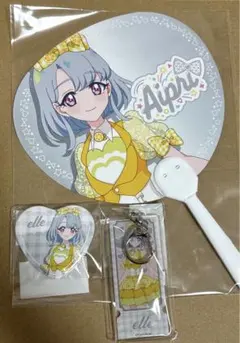 アイプリ magnetガチャ える セット