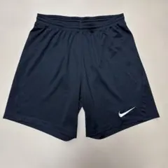 Nike Dri-FIT 黒 ハーフパンツ M