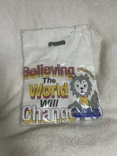 ☆期間限定掲載☆ 24時間テレビ Tシャツ Sサイズ ホワイト