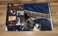 アイドリッシュセブンJINSコラボレーションビジュアルビッグタオル 百 アイドリッシュセブンJINSコラボレーションビジュアルビッグ