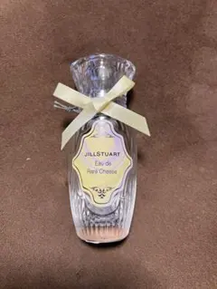 JILLSTUART Eau de Rare Cheese 香水 20ml空き瓶のサムネイル