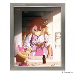 2026年最新】テイエムオペラオー キャラファイングラフの人気アイテム