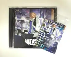 加賀美ハヤト CD　ULTIMATE CITY