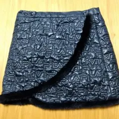 フィラゴルフのリバーシブルスカート