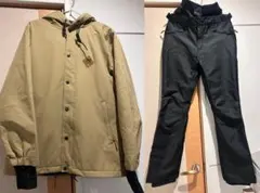 ONETHREE スキー・スノーボードウェアセット