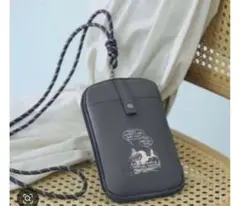 ムーミン　リンネル7月号付録