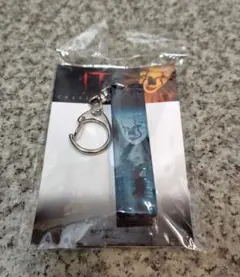 IT2 イット2 ペニーワイズ スティックアクリルキーホルダー B