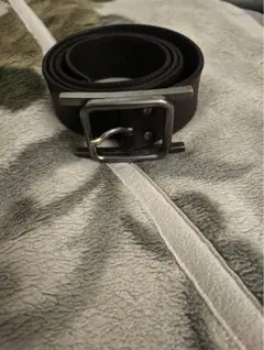 Dior Homme エディ期　Hバックルベルト 05AWのサムネイル
