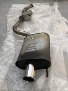 2025年最新】R32 純正マフラーの人気アイテム - メルカリ