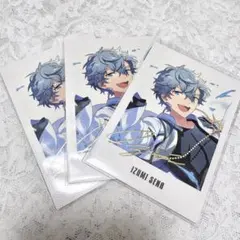 あんスタ 瀬名泉 ぱしゃっつ 9周年 3点 まとめ売り