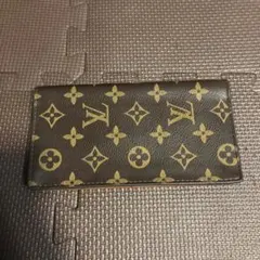 s*u様 ルイ・ヴィトン モノグラム 長財布