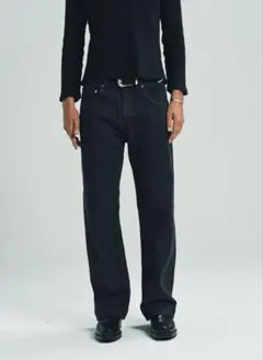 second/layer big papi denim 46のサムネイル