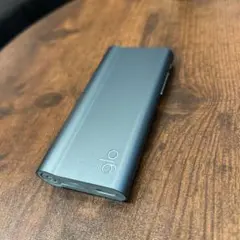 Loco様専用 glo HYPER air グローハイパーエアー　水色　ブルー