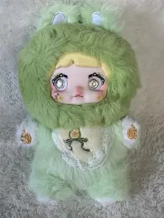 nommi ぬいぐるみ 果然有趣 果物シリーズ アボカド