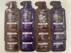 KUNDAL シャンプー トリートメント セット