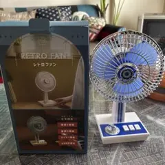 2026年最新】レトロな扇風機の人気アイテム - メルカリ