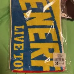 generations 少年クロニクル マフラータオル