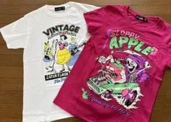 LISTEN FLAVOR Tシャツセットのサムネイル