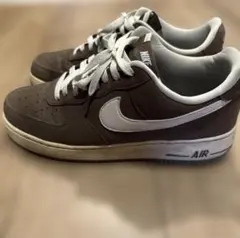 Nike Airforce1 chocolate