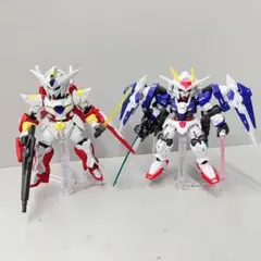 機動戦士ガンダムA賞 RX-93 νガンダム ウイングガンダム BUSTISAN