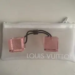 2026年最新】ヴィトンヘアゴムの人気アイテム - メルカリ