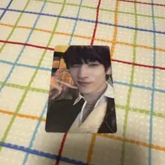 金城碧海 トレカ JO1