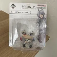 カラフルピーチ1番くじ〜うっかりどぬく〜
