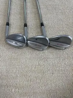 Fourteen ウェッジ 3本セット MT28 V5 RM-12のサムネイル