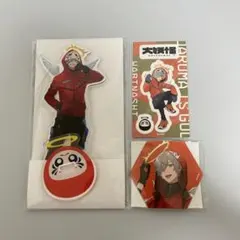 アクスタ アクキー おそ松 ハッカー - メルカリ