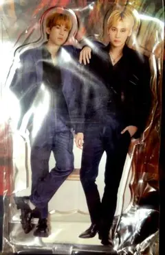 BounPrem アクリルスタンド Between Us