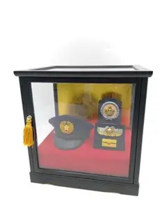 2026年最新】警察官階級章の人気アイテム - メルカリ