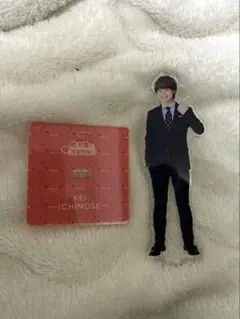 大橋和也アクスタ　ドラマ俺の可愛いはもうすぐ消費期限！？