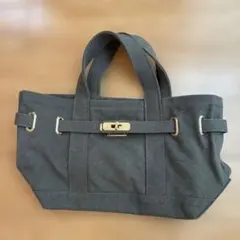 sita parantica トートバッグ