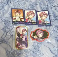 あくねこ フェネス ぱしゃこれプレミアム ステッカー