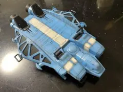 ガンプラ　re 89式ベースジャバー