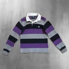 CANTERBURY ポロシャツ Lのサムネイル