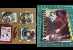 2025年最新】御剣怜侍 くじの人気アイテム - メルカリ