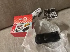 トミカ ハッピーセット GR GT 　マック マクドナルド CBH-3456