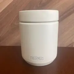 THERMOS ホワイト スープジャー